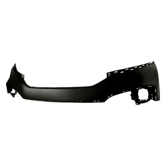 Replacement - Front Upper Bumper Cover (Standard Line)