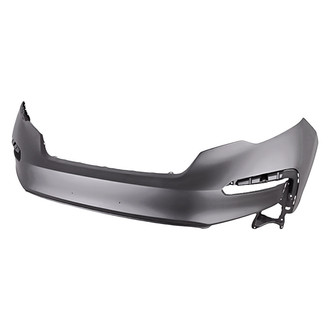Replacement - Front Upper Bumper Cover (Standard Line)