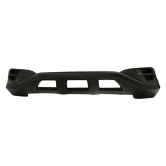 Replacement - Front Lower Bumper Cover (CAPA Certified)