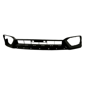 Replacement - Front Lower Bumper Cover (Standard Line)