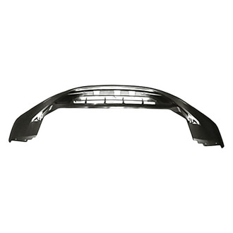 Replacement - Front Lower Bumper Cover (Standard Line)