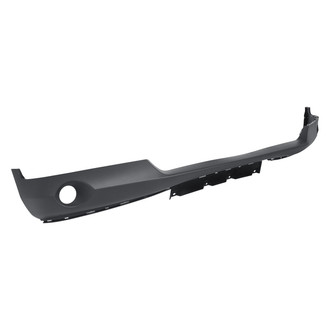 Replacement - Front Lower Bumper Cover (Standard Line)