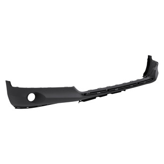 Replacement - Front Lower Bumper Cover (Standard Line)
