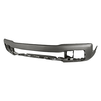 Replacement - Front Lower Bumper Cover (CAPA Certified)