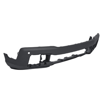 Replacement - Front Lower Bumper Cover (CAPA Certified)