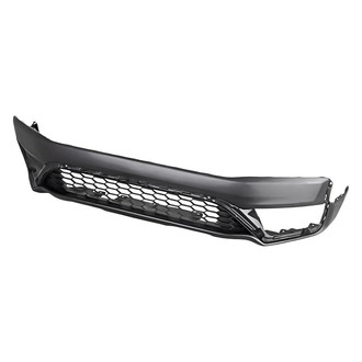Replacement - Front Lower Bumper Cover (Standard Line)