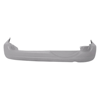 Replacement - Rear Bumper Cover (Standard Line)