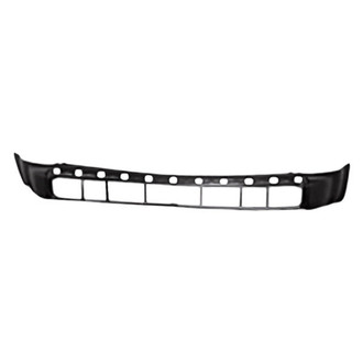 Replacement - Rear Bumper Cover (Standard Line)