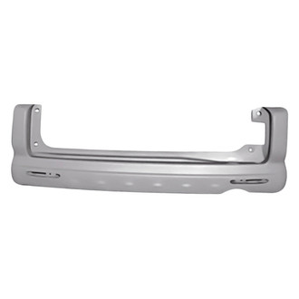 Replacement - Rear Bumper Cover (Standard Line)