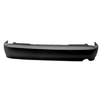Replacement - Rear Bumper Cover (Standard Line)
