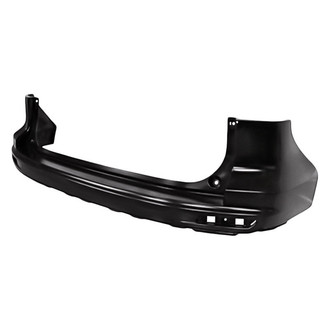 Replacement - Rear Bumper Cover (Standard Line)