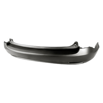 Replacement - Rear Lower Bumper Cover (Standard Line)