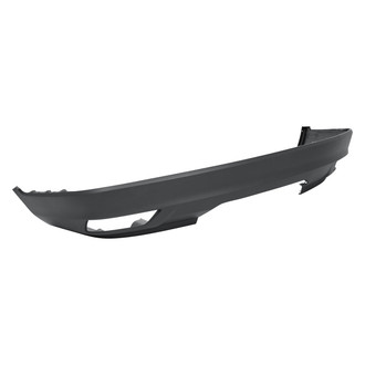 Replacement - Rear Lower Bumper Cover (Standard Line)