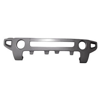 Replacement - Front Bumper Cover (Standard Line)