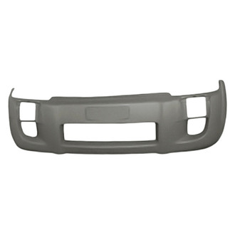 Replacement - Front Bumper Cover (Standard Line)