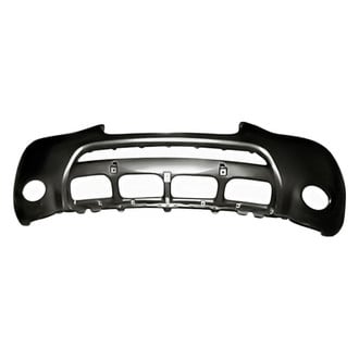 Replacement - Front Bumper Cover (CAPA Certified)