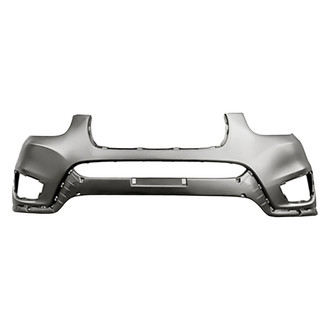 Replacement - Front Bumper Cover (Standard Line)