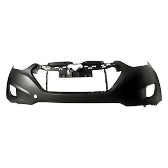Replacement - Front Bumper Cover (Standard Line)