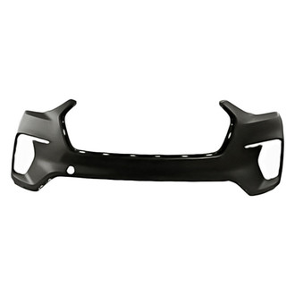 Replacement - Front Bumper Cover (Standard Line)