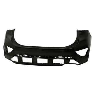 Replacement - Front Bumper Cover (Standard Line)