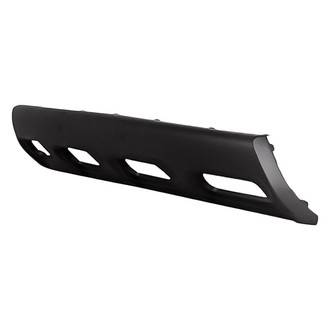 Replacement - Front Lower Bumper Cover (Standard Line)