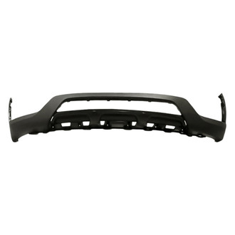 Replacement - Front Lower Bumper Cover (Standard Line)