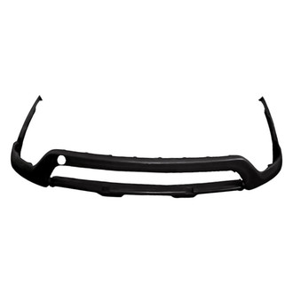 Replacement - Front Lower Bumper Cover (Standard Line)