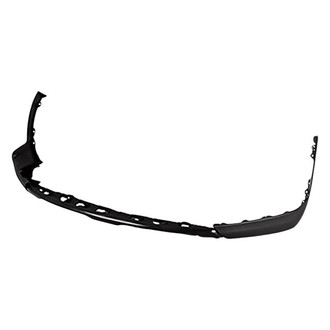 Replacement - Front Lower Bumper Cover (CAPA Certified)