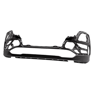 Replacement - Front Lower Bumper Cover (CAPA Certified)