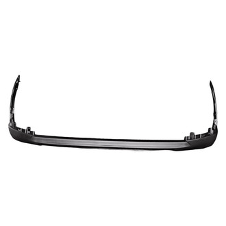 Replacement - Front Lower Bumper Cover (CAPA Certified)