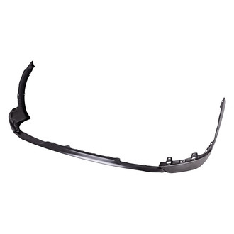 Replacement - Front Lower Bumper Cover (CAPA Certified)