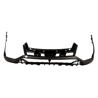 Replacement - Front Lower Bumper Cover (Standard Line)
