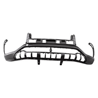 Replacement - Front Lower Bumper Cover (Standard Line)