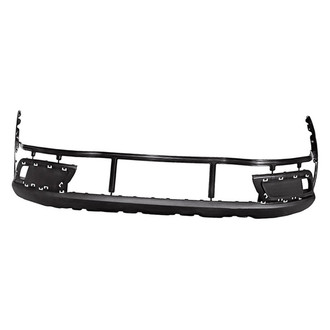 Replacement - Front Lower Bumper Cover (CAPA Certified)