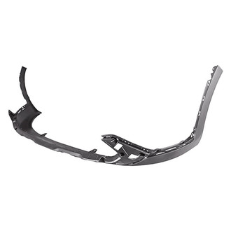 Replacement - Front Lower Bumper Cover (Standard Line)