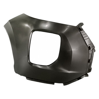 Replacement - Front Passenger Side Bumper Cover (Standard Line)