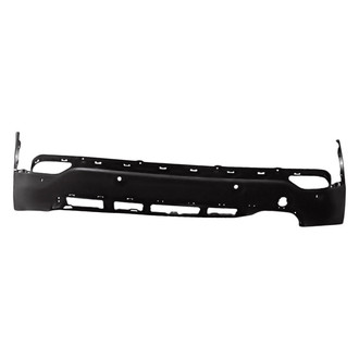 Replacement - Rear Lower Bumper Cover (CAPA Certified)