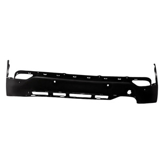 Replacement - Rear Lower Bumper Cover (Standard Line)