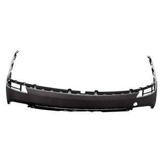 Replacement - Rear Lower Bumper Cover (Standard Line)
