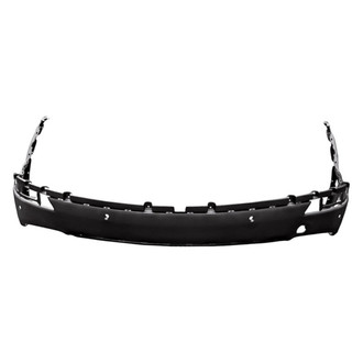 Replacement - Rear Lower Bumper Cover (CAPA Certified)