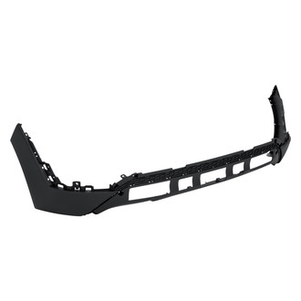 Replacement - Rear Lower Bumper Cover (Standard Line)