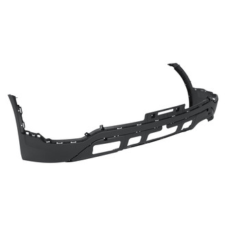 Replacement - Rear Lower Bumper Cover (Standard Line)