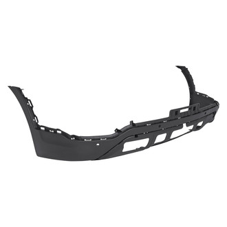 Replacement - Rear Lower Bumper Cover (Standard Line)