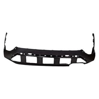 Replacement - Rear Lower Bumper Cover (Standard Line)