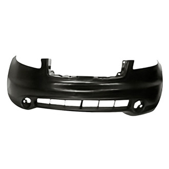 Replacement - Front Bumper Cover (Standard Line)
