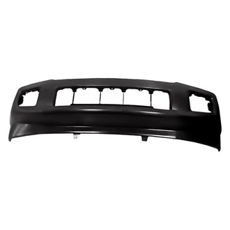 Replacement - Front Bumper Cover (Standard Line)