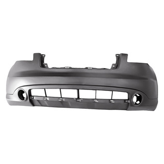 Replacement - Front Bumper Cover (Standard Line)