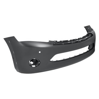 Replacement - Front Bumper Cover (Standard Line)