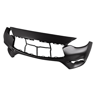 Replacement - Front Bumper Cover (Standard Line)