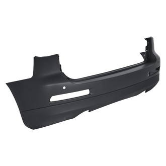 Replacement - Rear Bumper Cover (Standard Line)